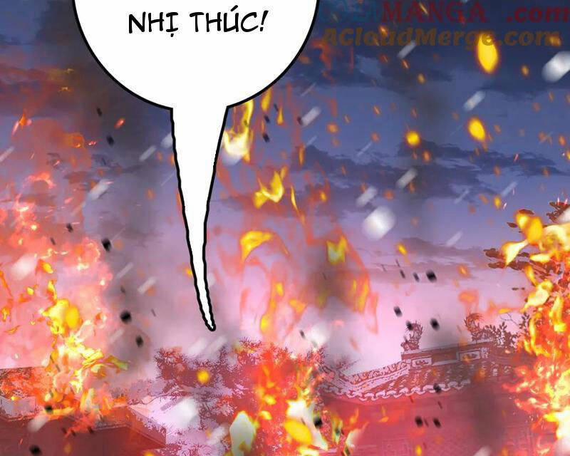 Vạn Tộc Xâm Lược: Thiên Hạ Tham Chiến, Ta Trấn Thủ Hậu Phương 31 trang 129