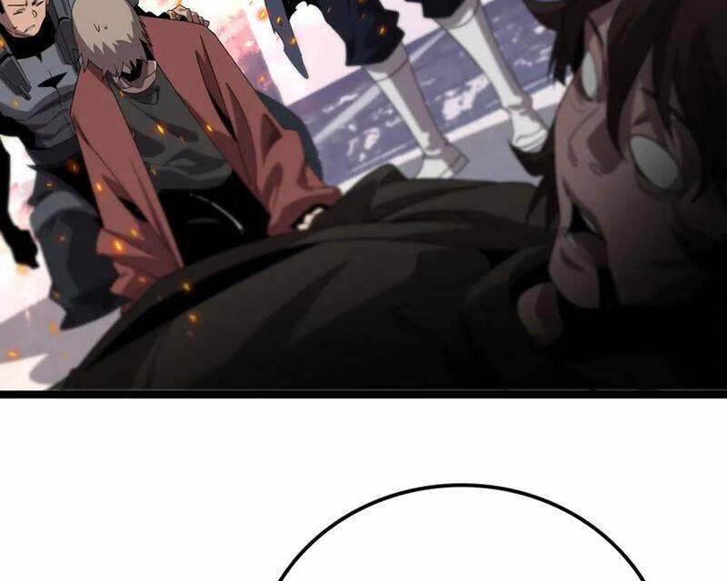 Vạn Tộc Xâm Lược: Thiên Hạ Tham Chiến, Ta Trấn Thủ Hậu Phương 31 trang 133