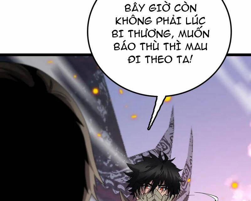 Vạn Tộc Xâm Lược: Thiên Hạ Tham Chiến, Ta Trấn Thủ Hậu Phương 31 trang 134