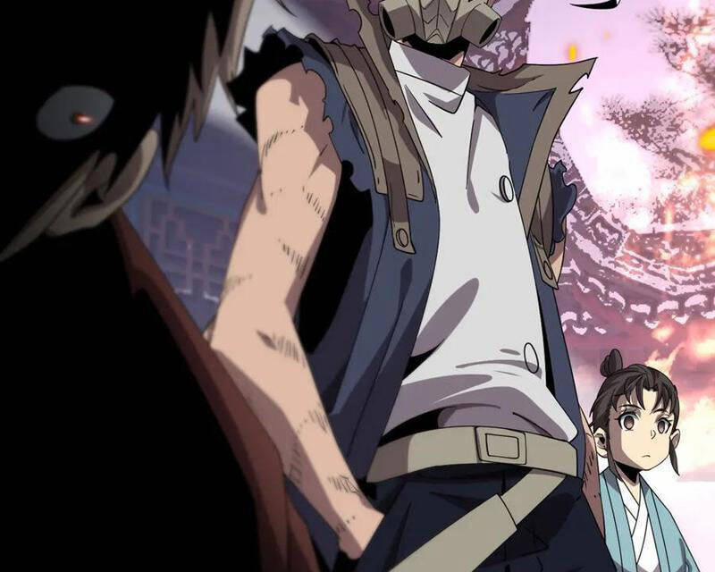 Vạn Tộc Xâm Lược: Thiên Hạ Tham Chiến, Ta Trấn Thủ Hậu Phương 31 trang 135