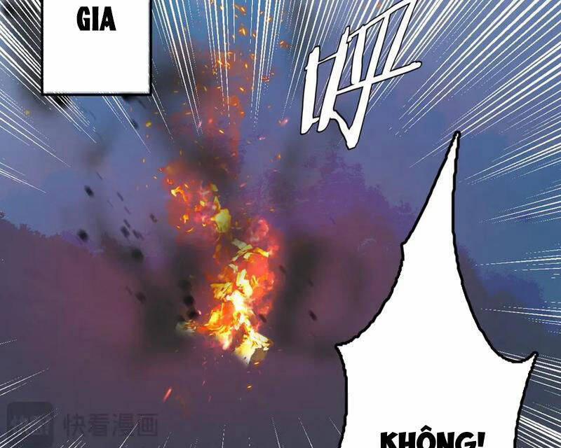 Vạn Tộc Xâm Lược: Thiên Hạ Tham Chiến, Ta Trấn Thủ Hậu Phương 31 trang 138