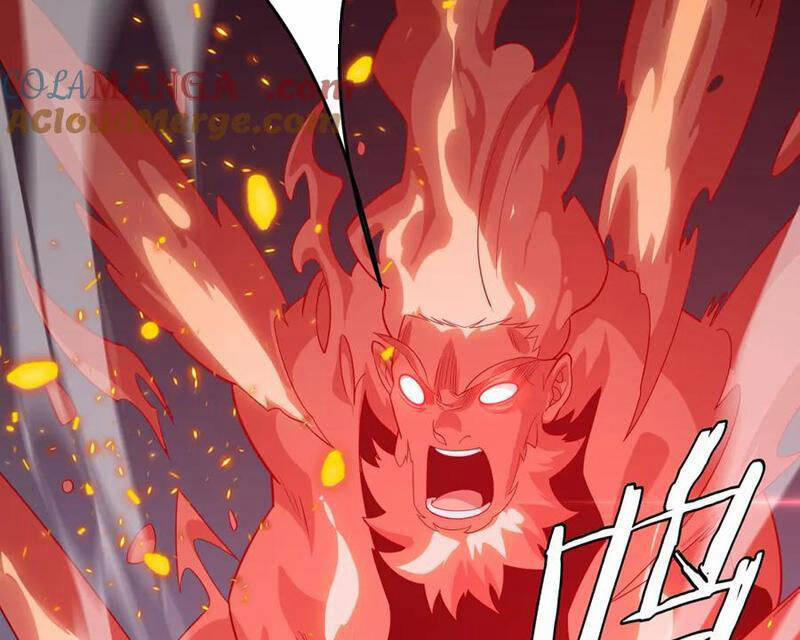 Vạn Tộc Xâm Lược: Thiên Hạ Tham Chiến, Ta Trấn Thủ Hậu Phương 31 trang 151