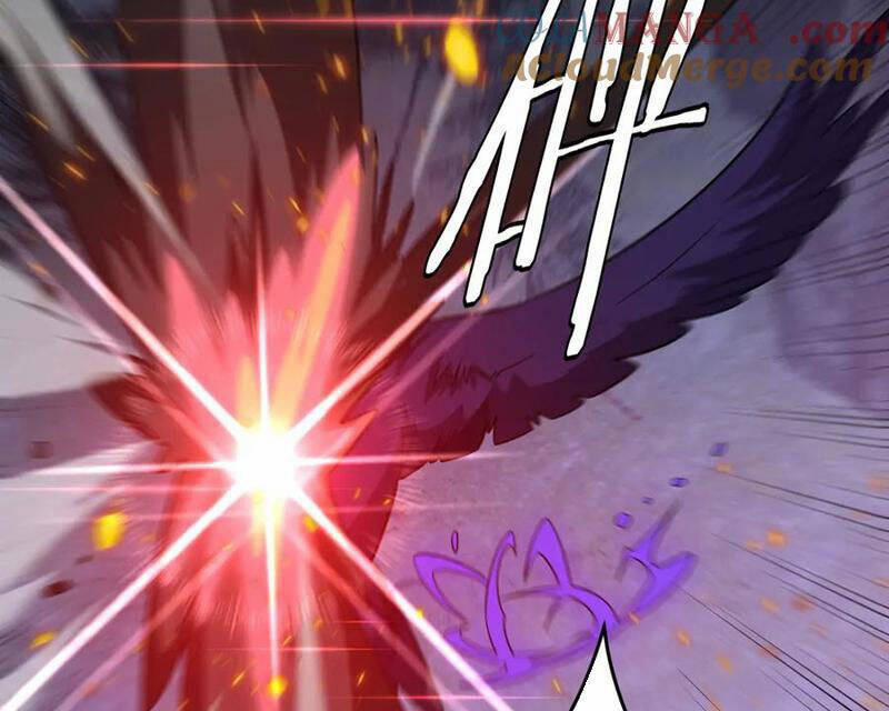 Vạn Tộc Xâm Lược: Thiên Hạ Tham Chiến, Ta Trấn Thủ Hậu Phương 31 trang 155