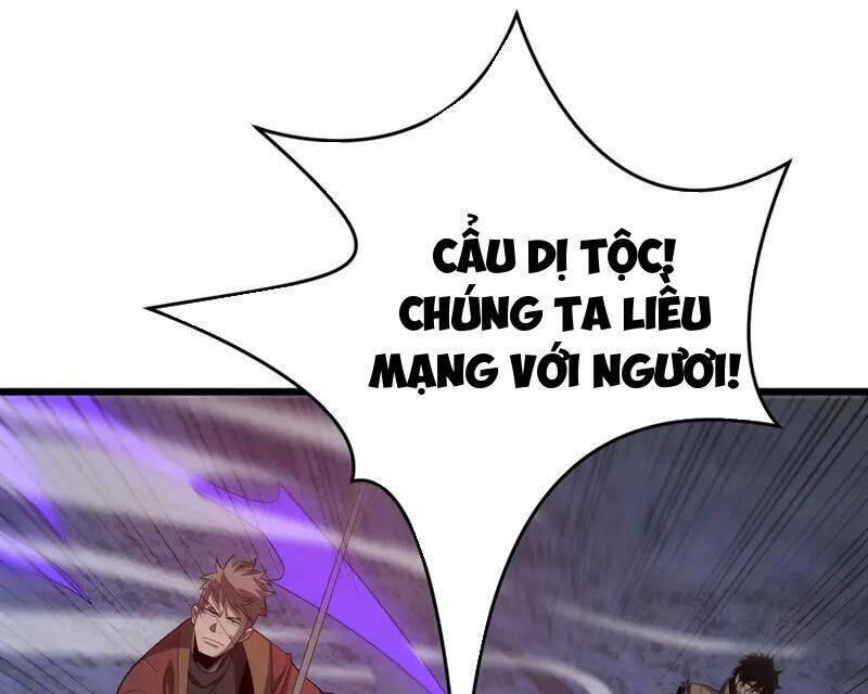 Vạn Tộc Xâm Lược: Thiên Hạ Tham Chiến, Ta Trấn Thủ Hậu Phương 31 trang 157