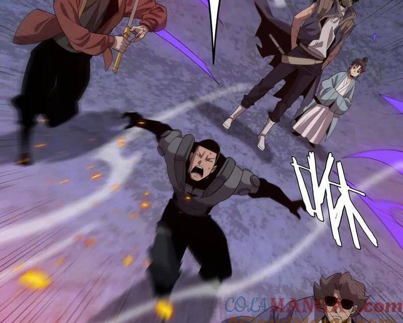 Vạn Tộc Xâm Lược: Thiên Hạ Tham Chiến, Ta Trấn Thủ Hậu Phương 31 trang 158