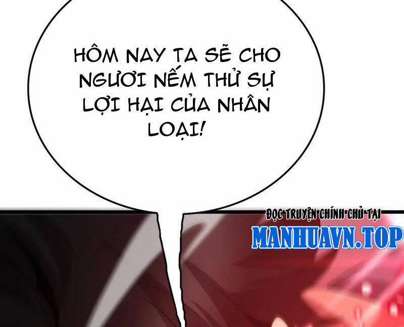 Vạn Tộc Xâm Lược: Thiên Hạ Tham Chiến, Ta Trấn Thủ Hậu Phương 31 trang 171