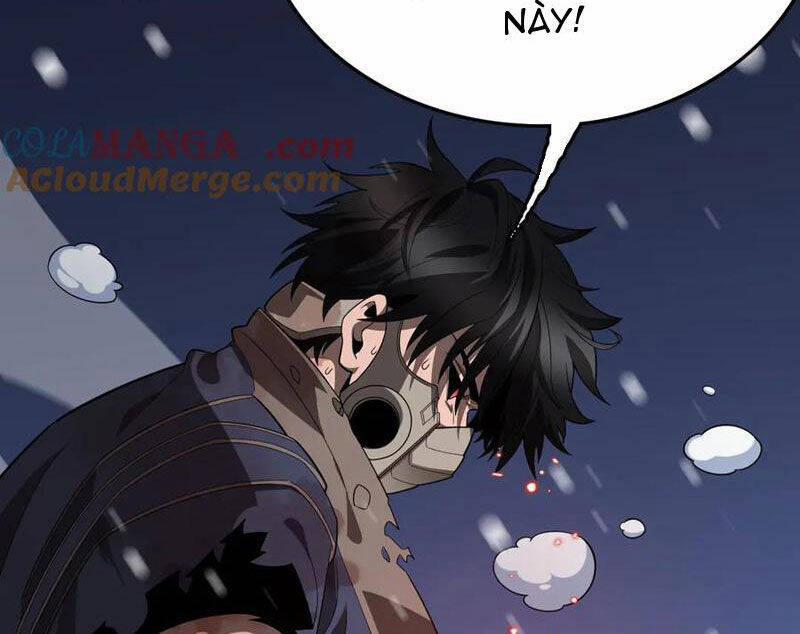 Vạn Tộc Xâm Lược: Thiên Hạ Tham Chiến, Ta Trấn Thủ Hậu Phương 31 trang 20