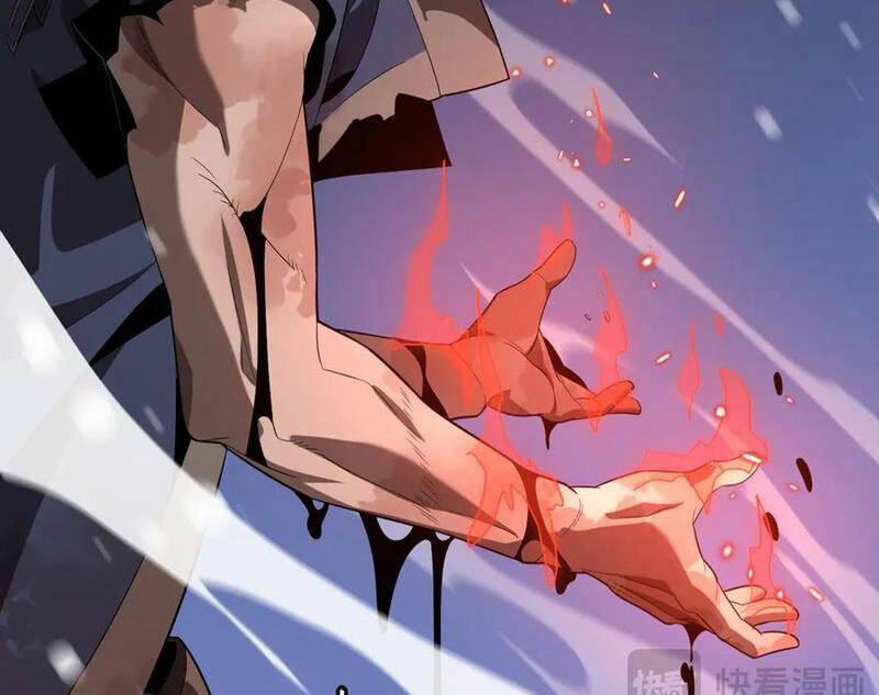 Vạn Tộc Xâm Lược: Thiên Hạ Tham Chiến, Ta Trấn Thủ Hậu Phương 31 trang 21