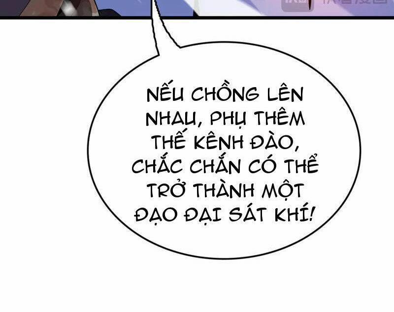 Vạn Tộc Xâm Lược: Thiên Hạ Tham Chiến, Ta Trấn Thủ Hậu Phương 31 trang 22