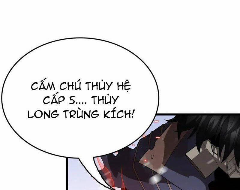 Vạn Tộc Xâm Lược: Thiên Hạ Tham Chiến, Ta Trấn Thủ Hậu Phương 31 trang 23