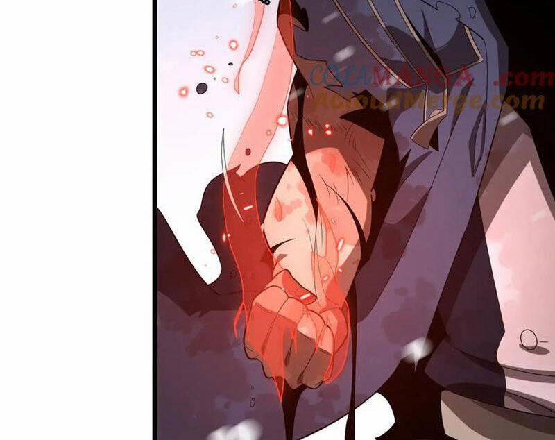 Vạn Tộc Xâm Lược: Thiên Hạ Tham Chiến, Ta Trấn Thủ Hậu Phương 31 trang 24