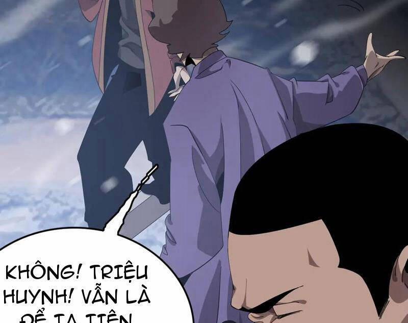 Vạn Tộc Xâm Lược: Thiên Hạ Tham Chiến, Ta Trấn Thủ Hậu Phương 31 trang 37