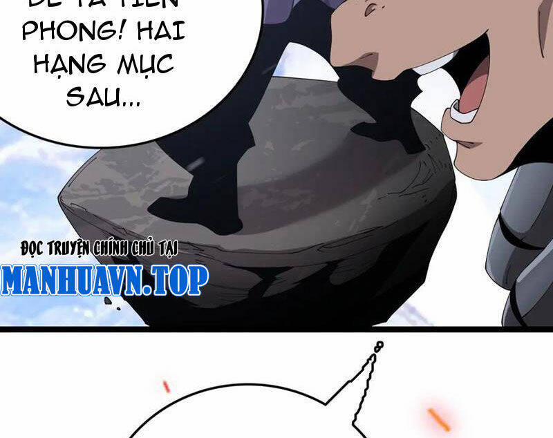 Vạn Tộc Xâm Lược: Thiên Hạ Tham Chiến, Ta Trấn Thủ Hậu Phương 31 trang 38