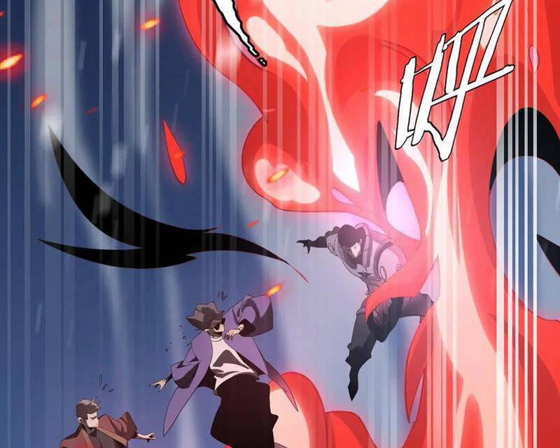 Vạn Tộc Xâm Lược: Thiên Hạ Tham Chiến, Ta Trấn Thủ Hậu Phương 31 trang 41