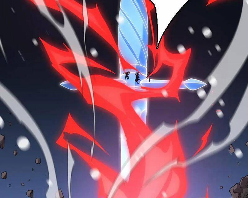 Vạn Tộc Xâm Lược: Thiên Hạ Tham Chiến, Ta Trấn Thủ Hậu Phương 31 trang 47