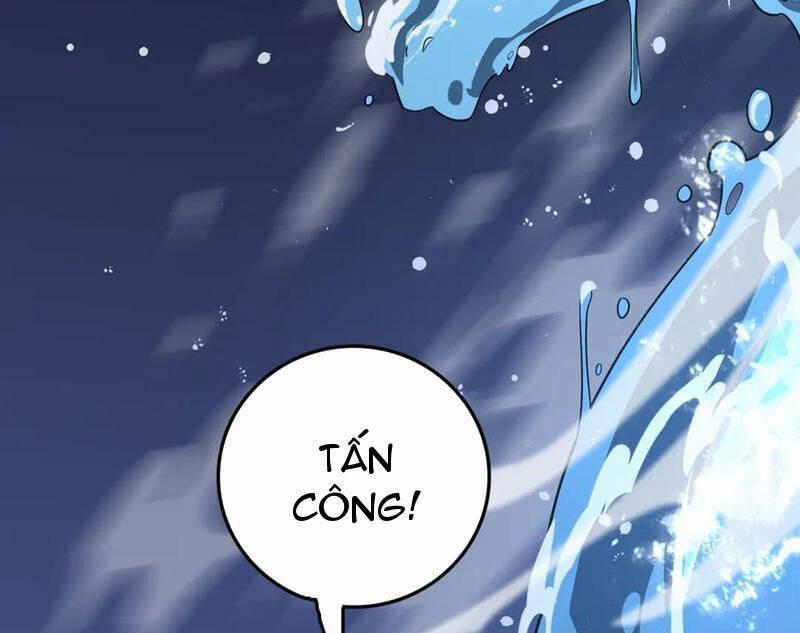 Vạn Tộc Xâm Lược: Thiên Hạ Tham Chiến, Ta Trấn Thủ Hậu Phương 31 trang 5