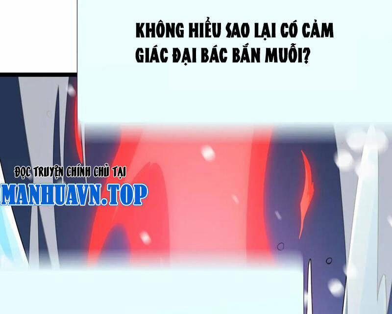 Vạn Tộc Xâm Lược: Thiên Hạ Tham Chiến, Ta Trấn Thủ Hậu Phương 31 trang 51
