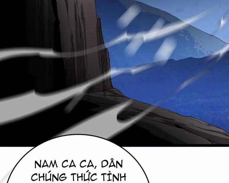 Vạn Tộc Xâm Lược: Thiên Hạ Tham Chiến, Ta Trấn Thủ Hậu Phương 31 trang 56