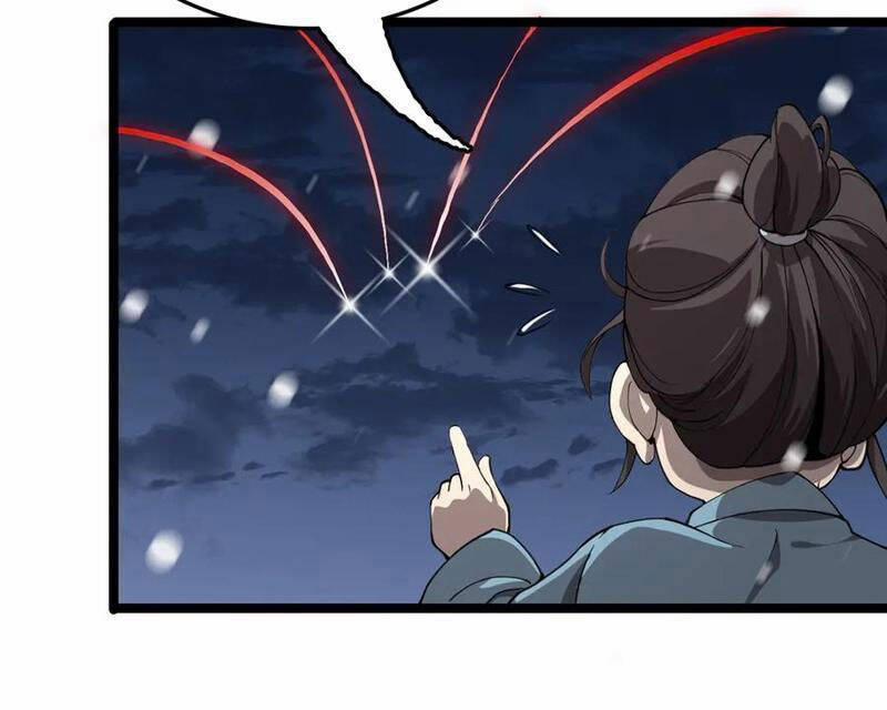 Vạn Tộc Xâm Lược: Thiên Hạ Tham Chiến, Ta Trấn Thủ Hậu Phương 31 trang 60