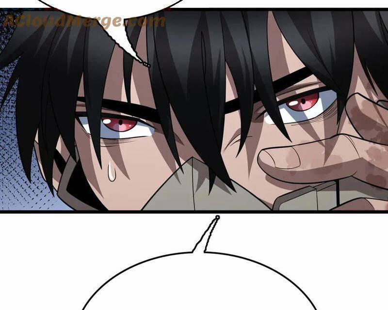 Vạn Tộc Xâm Lược: Thiên Hạ Tham Chiến, Ta Trấn Thủ Hậu Phương 31 trang 69