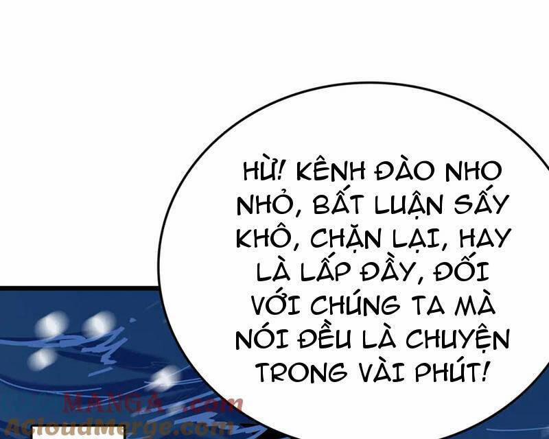 Vạn Tộc Xâm Lược: Thiên Hạ Tham Chiến, Ta Trấn Thủ Hậu Phương 31 trang 72