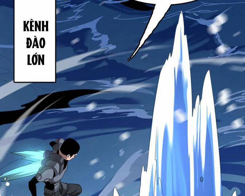 Vạn Tộc Xâm Lược: Thiên Hạ Tham Chiến, Ta Trấn Thủ Hậu Phương 31 trang 73