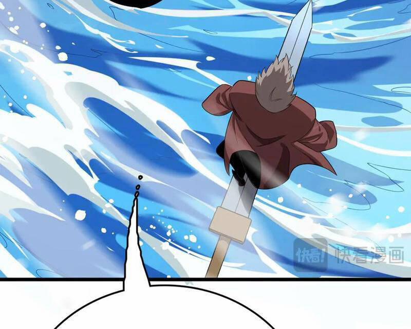 Vạn Tộc Xâm Lược: Thiên Hạ Tham Chiến, Ta Trấn Thủ Hậu Phương 31 trang 75