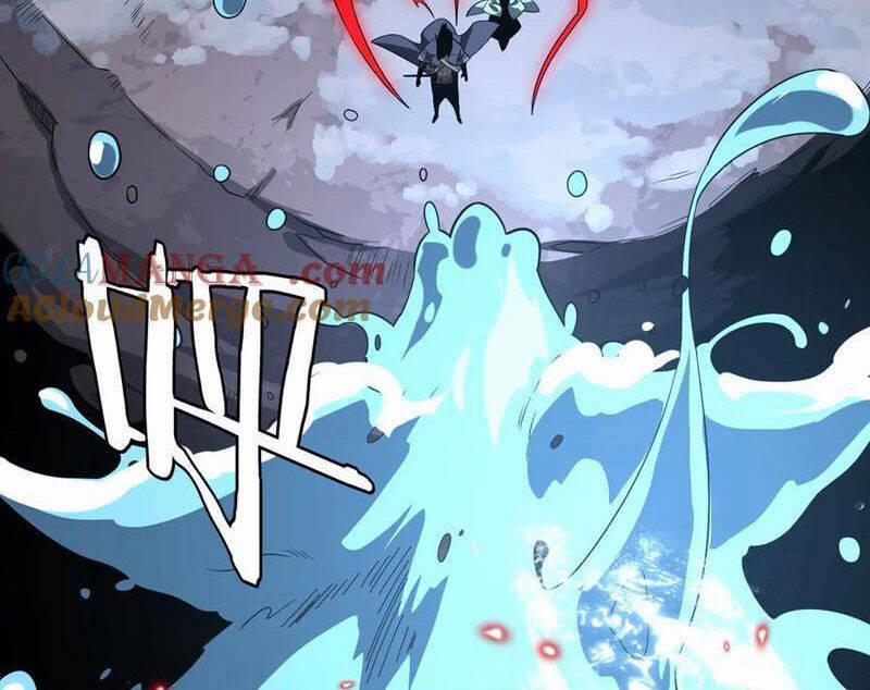 Vạn Tộc Xâm Lược: Thiên Hạ Tham Chiến, Ta Trấn Thủ Hậu Phương 31 trang 8