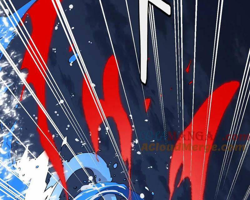 Vạn Tộc Xâm Lược: Thiên Hạ Tham Chiến, Ta Trấn Thủ Hậu Phương 31 trang 83