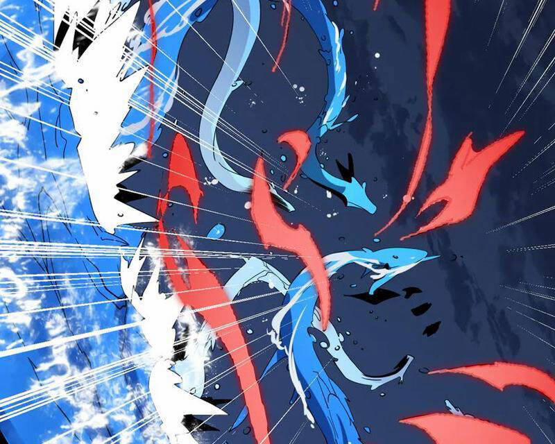 Vạn Tộc Xâm Lược: Thiên Hạ Tham Chiến, Ta Trấn Thủ Hậu Phương 31 trang 84