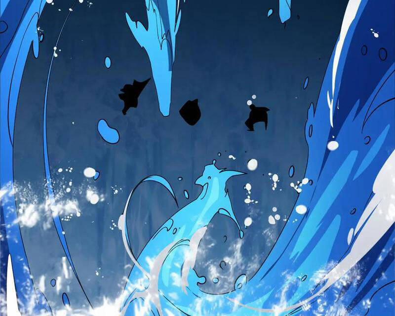 Vạn Tộc Xâm Lược: Thiên Hạ Tham Chiến, Ta Trấn Thủ Hậu Phương 31 trang 88