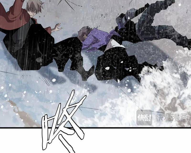 Vạn Tộc Xâm Lược: Thiên Hạ Tham Chiến, Ta Trấn Thủ Hậu Phương 31 trang 94