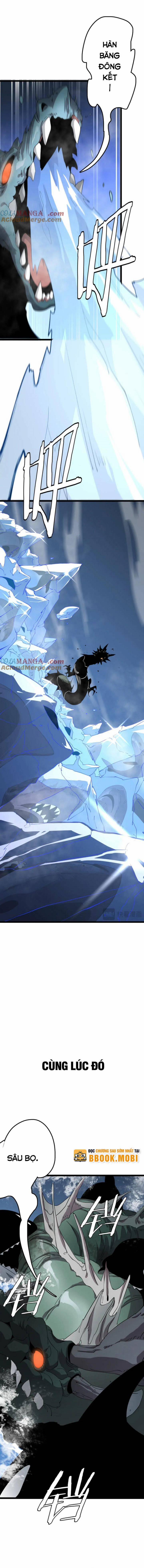 Vạn Tộc Xâm Lược: Thiên Hạ Tham Chiến, Ta Trấn Thủ Hậu Phương 33 trang 3