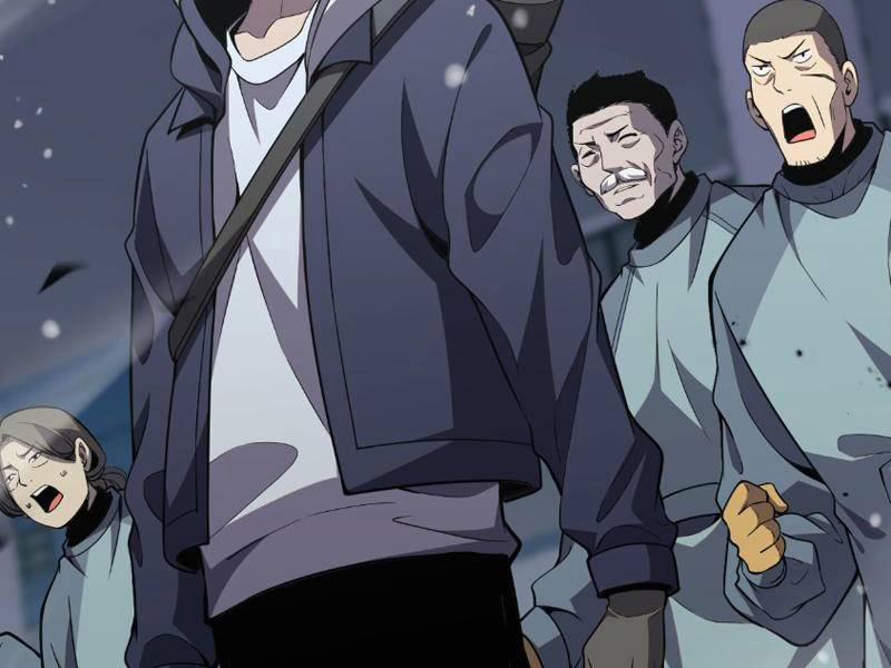 Vạn Tộc Xâm Lược: Thiên Hạ Tham Chiến, Ta Trấn Thủ Hậu Phương 4 trang 103