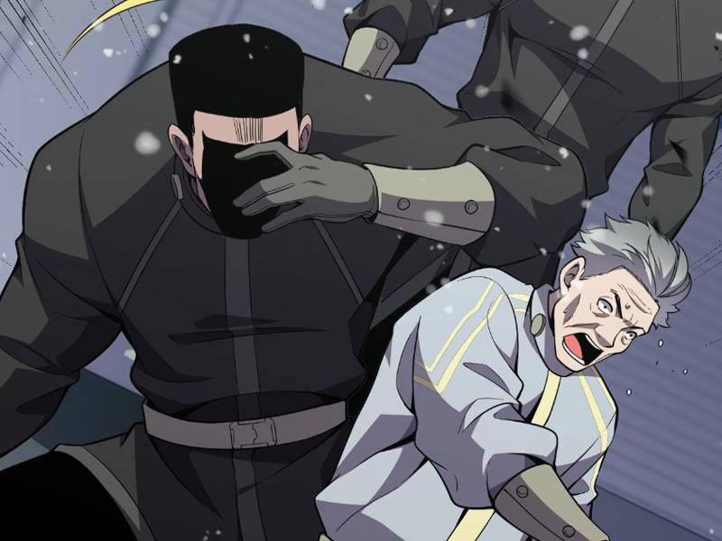 Vạn Tộc Xâm Lược: Thiên Hạ Tham Chiến, Ta Trấn Thủ Hậu Phương 4 trang 113