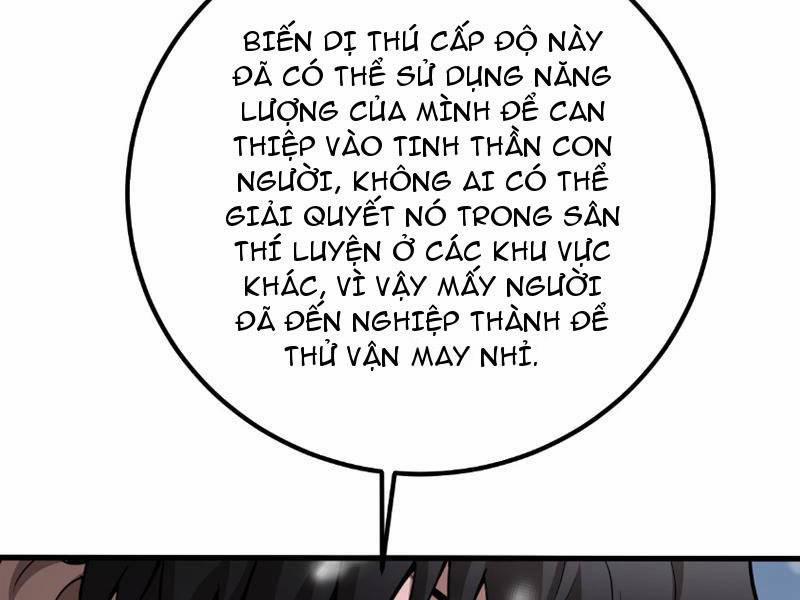 Vạn Tộc Xâm Lược: Thiên Hạ Tham Chiến, Ta Trấn Thủ Hậu Phương 4 trang 127