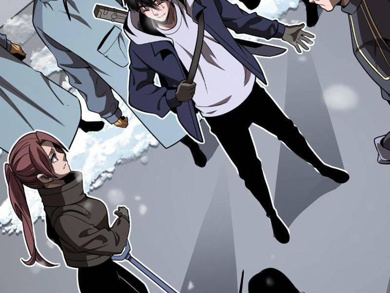 Vạn Tộc Xâm Lược: Thiên Hạ Tham Chiến, Ta Trấn Thủ Hậu Phương 4 trang 152