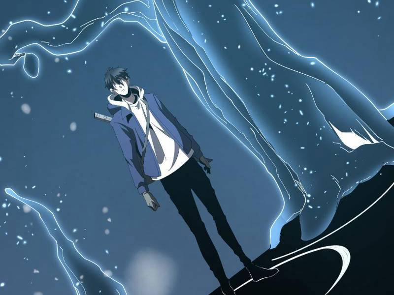 Vạn Tộc Xâm Lược: Thiên Hạ Tham Chiến, Ta Trấn Thủ Hậu Phương 4 trang 159