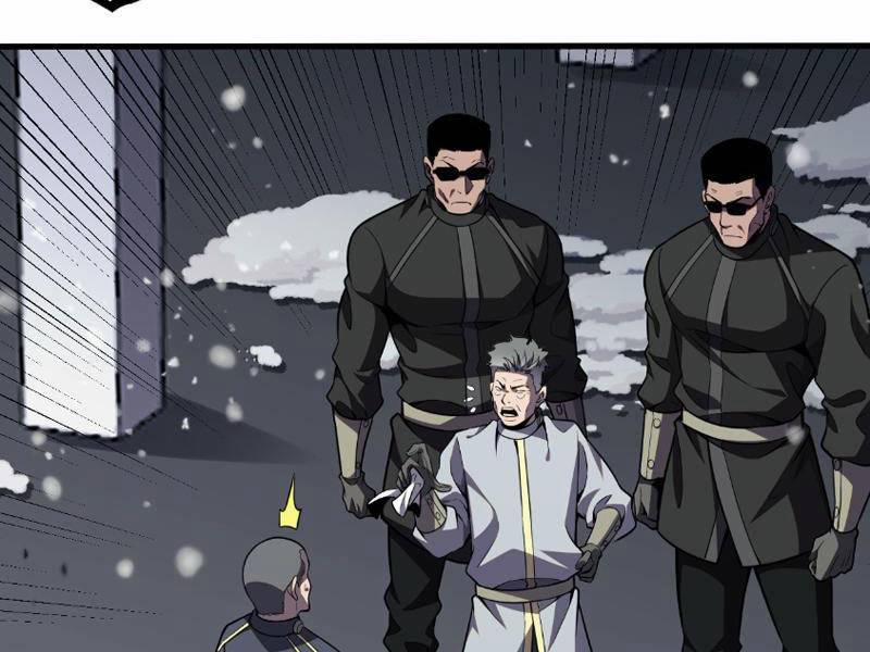 Vạn Tộc Xâm Lược: Thiên Hạ Tham Chiến, Ta Trấn Thủ Hậu Phương 4 trang 17