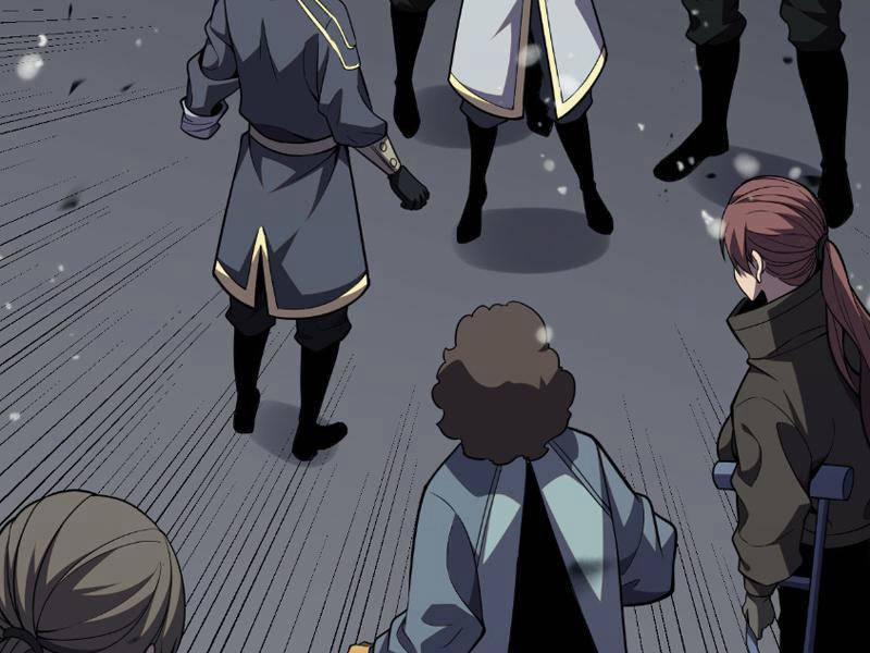 Vạn Tộc Xâm Lược: Thiên Hạ Tham Chiến, Ta Trấn Thủ Hậu Phương 4 trang 18