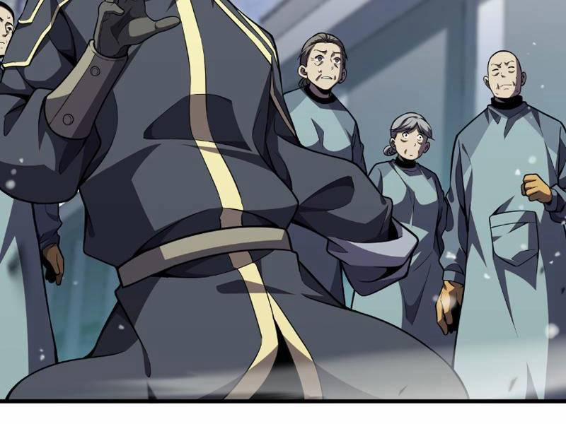 Vạn Tộc Xâm Lược: Thiên Hạ Tham Chiến, Ta Trấn Thủ Hậu Phương 4 trang 25