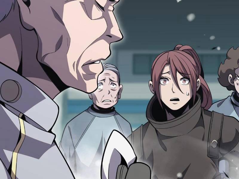 Vạn Tộc Xâm Lược: Thiên Hạ Tham Chiến, Ta Trấn Thủ Hậu Phương 4 trang 31