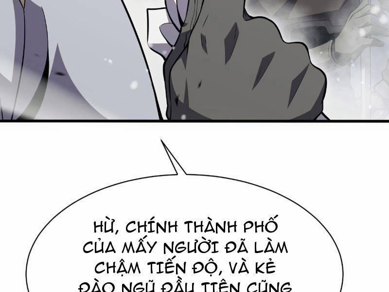 Vạn Tộc Xâm Lược: Thiên Hạ Tham Chiến, Ta Trấn Thủ Hậu Phương 4 trang 32