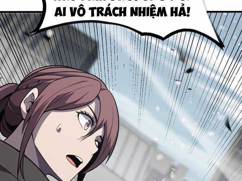 Vạn Tộc Xâm Lược: Thiên Hạ Tham Chiến, Ta Trấn Thủ Hậu Phương 4 trang 40