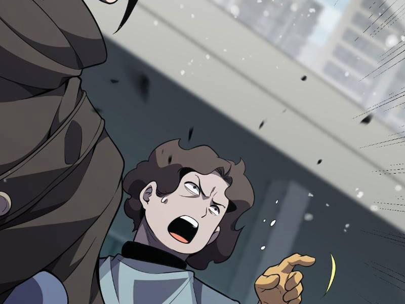 Vạn Tộc Xâm Lược: Thiên Hạ Tham Chiến, Ta Trấn Thủ Hậu Phương 4 trang 41