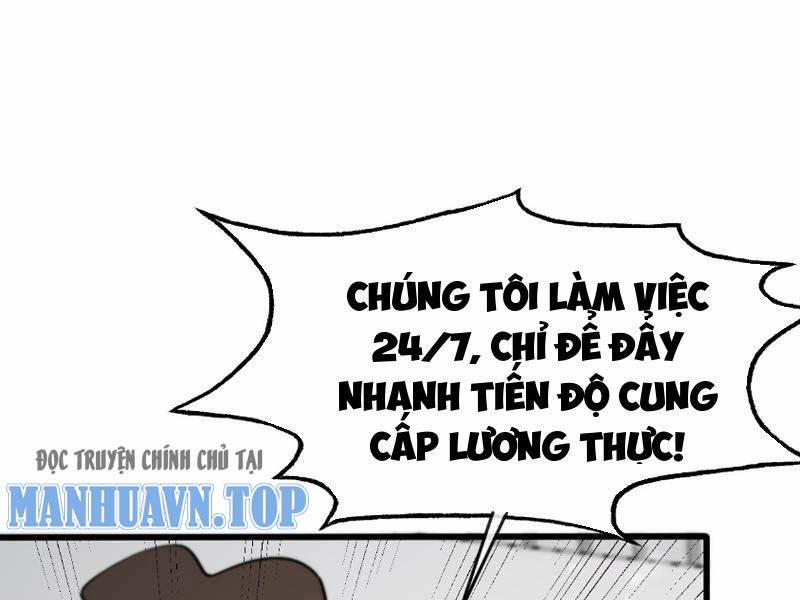 Vạn Tộc Xâm Lược: Thiên Hạ Tham Chiến, Ta Trấn Thủ Hậu Phương 4 trang 44