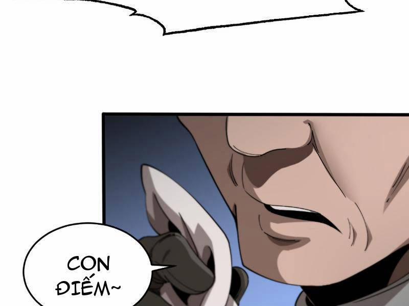 Vạn Tộc Xâm Lược: Thiên Hạ Tham Chiến, Ta Trấn Thủ Hậu Phương 4 trang 48