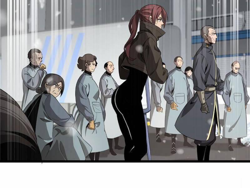 Vạn Tộc Xâm Lược: Thiên Hạ Tham Chiến, Ta Trấn Thủ Hậu Phương 4 trang 5