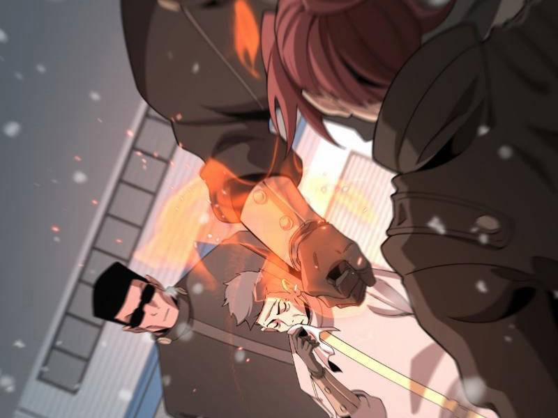 Vạn Tộc Xâm Lược: Thiên Hạ Tham Chiến, Ta Trấn Thủ Hậu Phương 4 trang 51