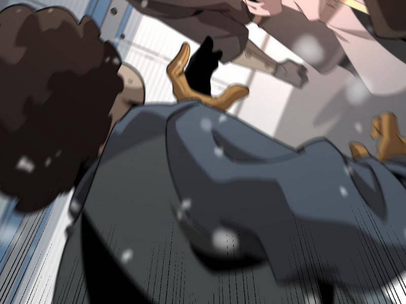 Vạn Tộc Xâm Lược: Thiên Hạ Tham Chiến, Ta Trấn Thủ Hậu Phương 4 trang 52